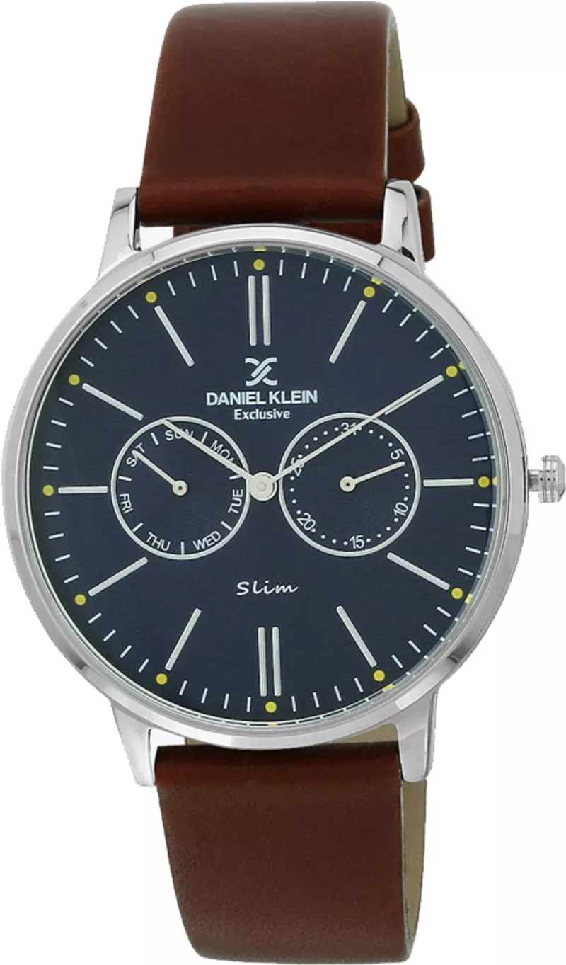 Часы Daniel Klein DK11312-5