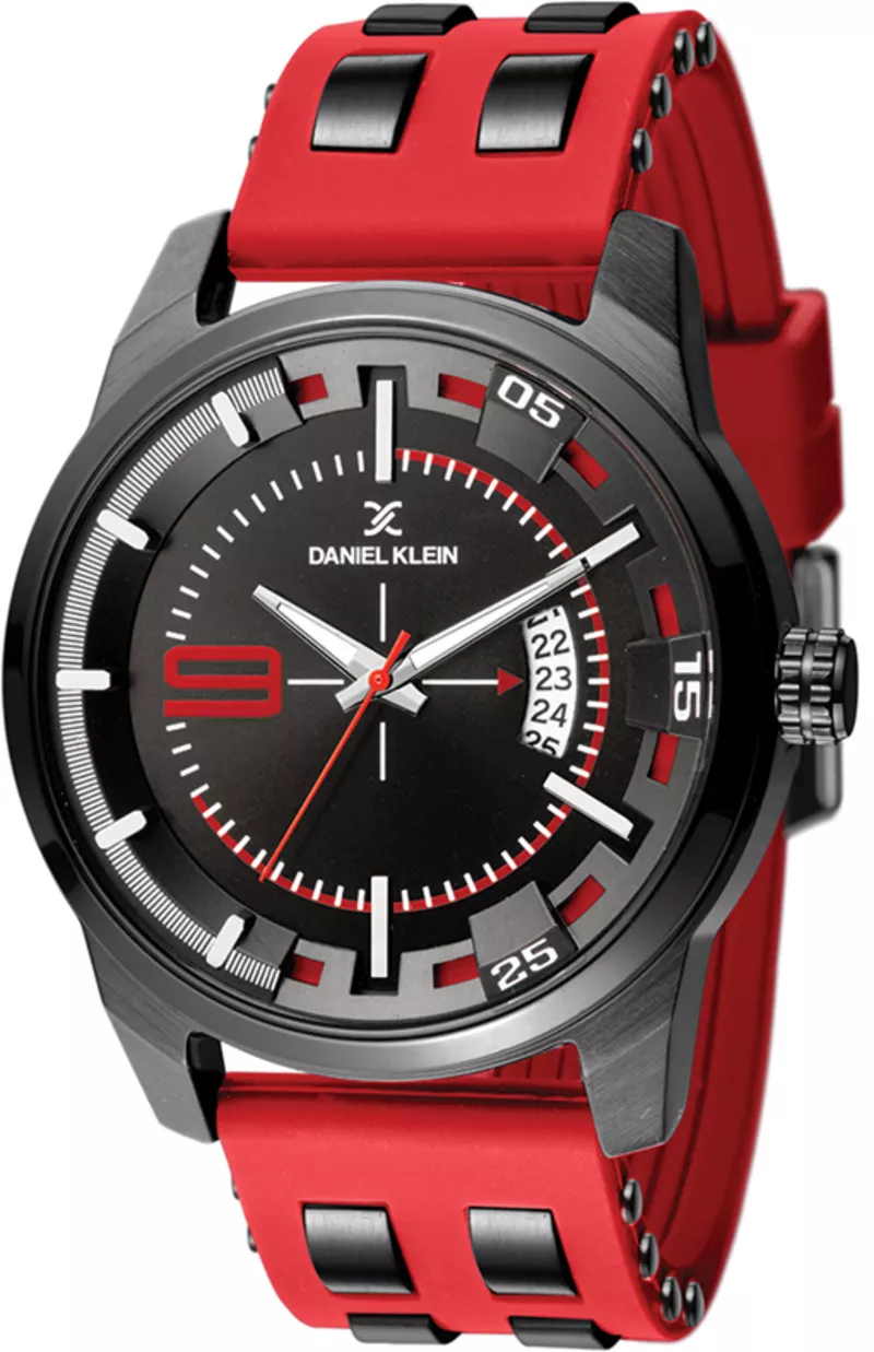Часы Daniel Klein DK11314-1