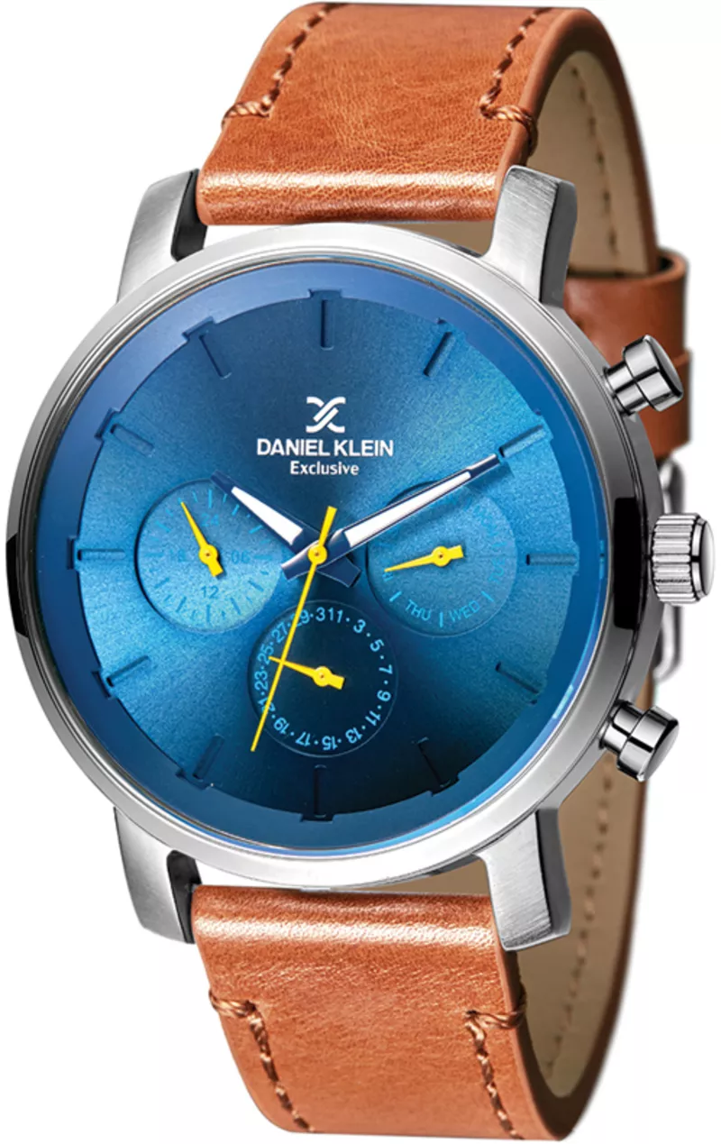 Часы Daniel Klein DK11317-2