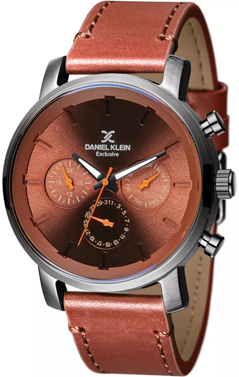 Часы Daniel Klein DK11317-3