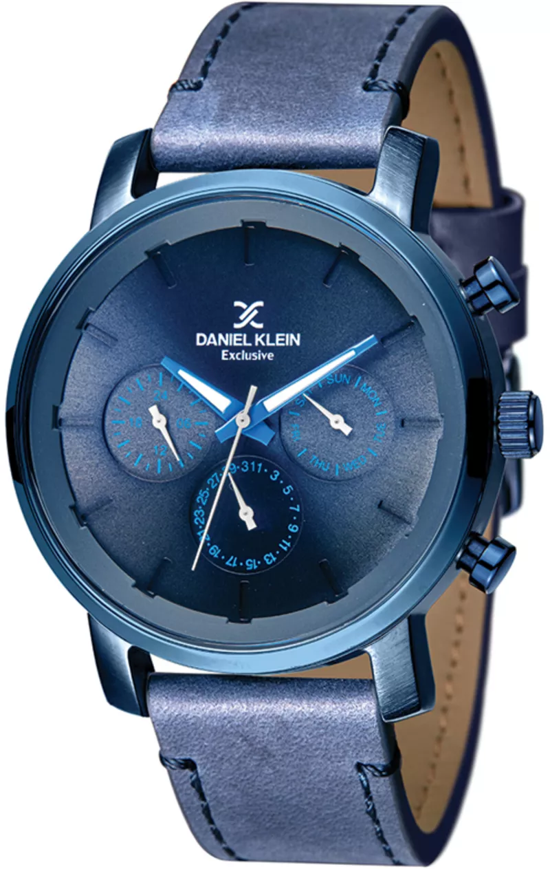 Часы Daniel Klein DK11317-6