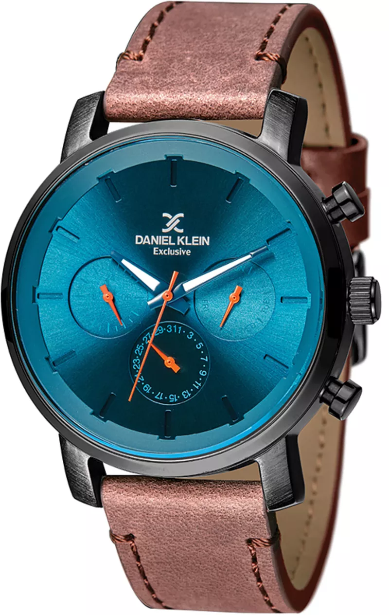Часы Daniel Klein DK11317-8