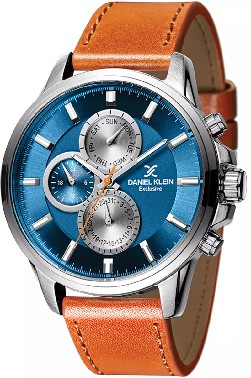 Часы Daniel Klein DK11318-2