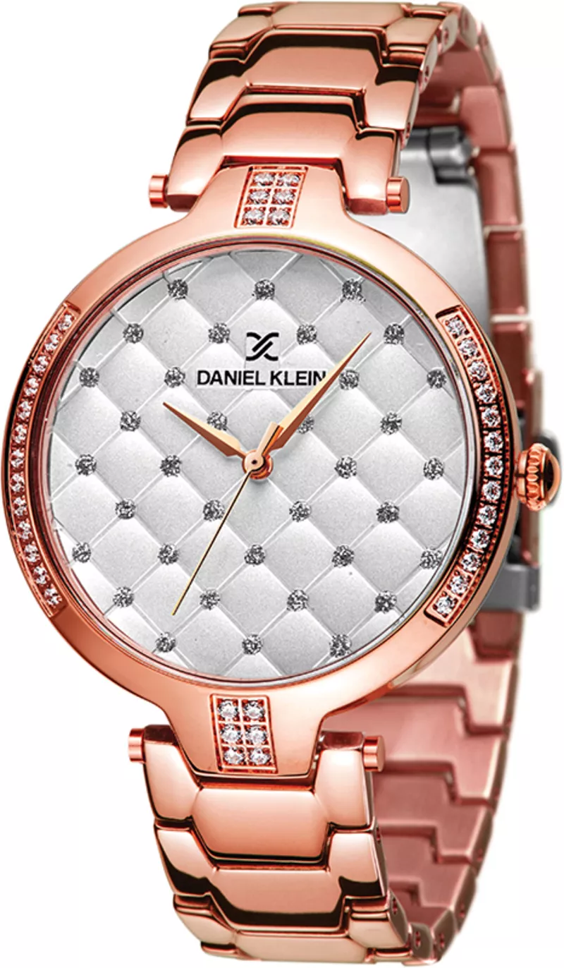Часы Daniel Klein DK11324-2