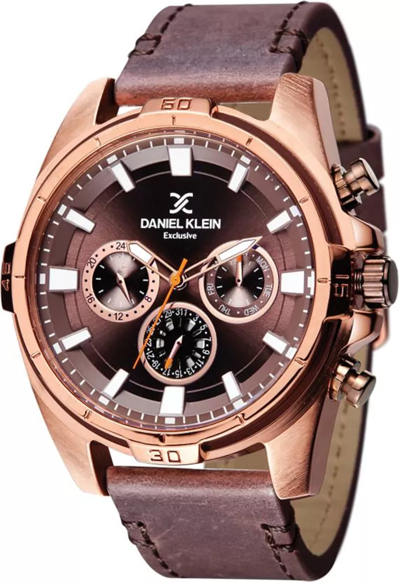 Часы Daniel Klein DK11331-1