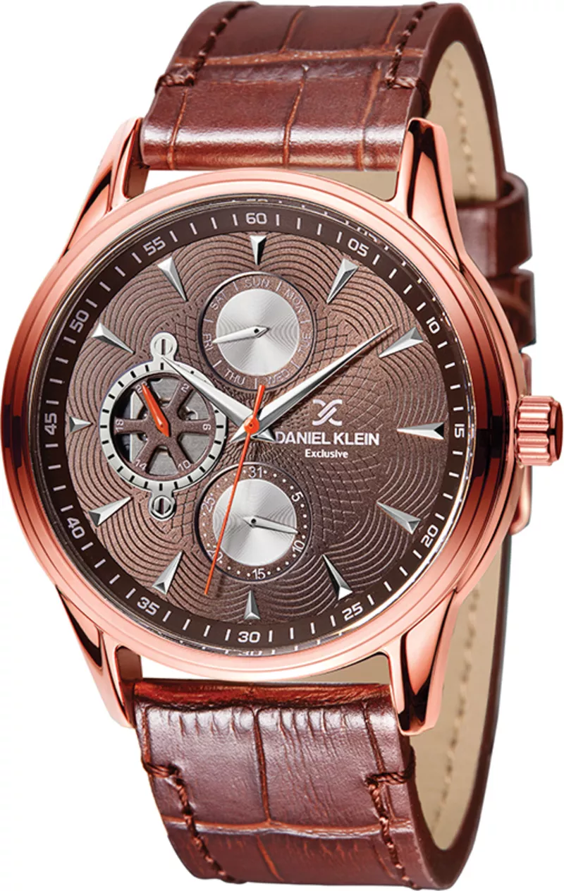 Часы Daniel Klein DK11335-7