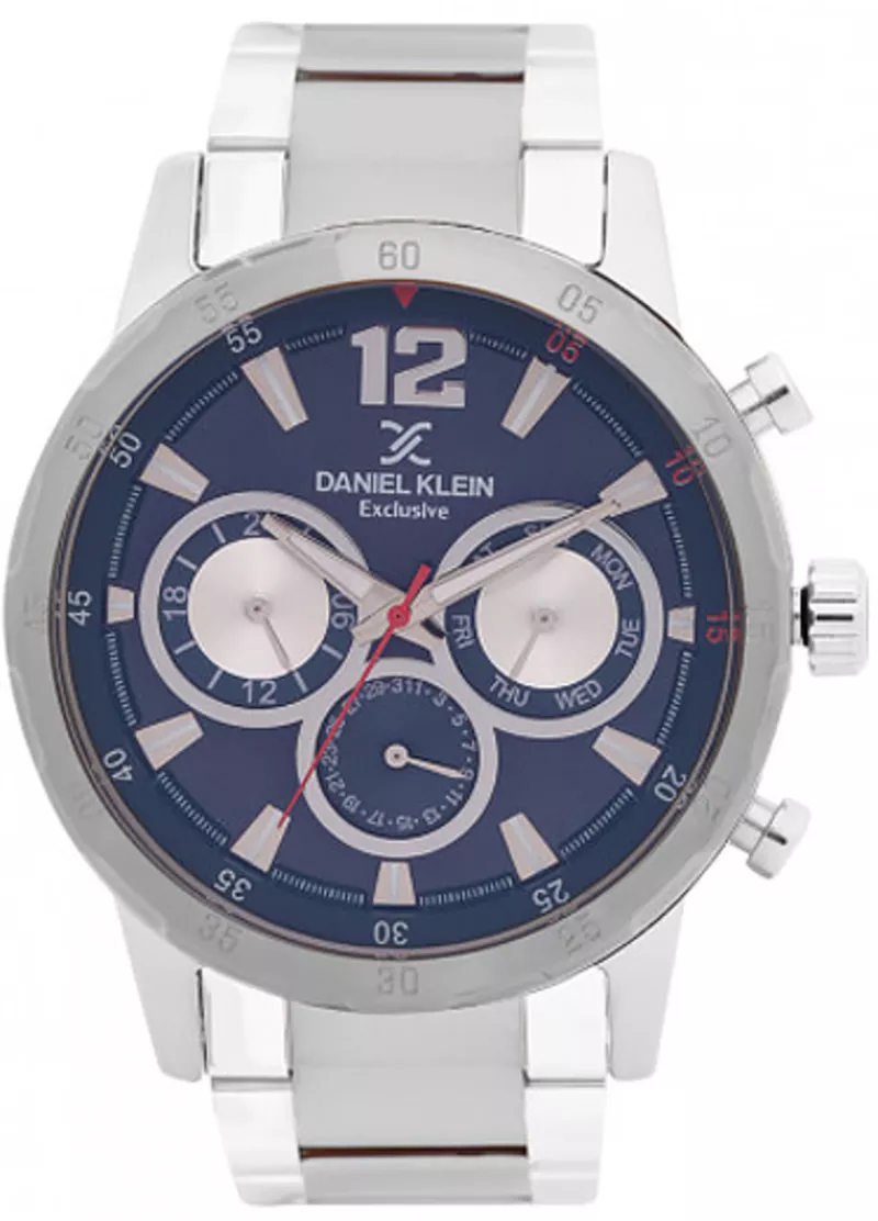 Часы Daniel Klein DK11341-3