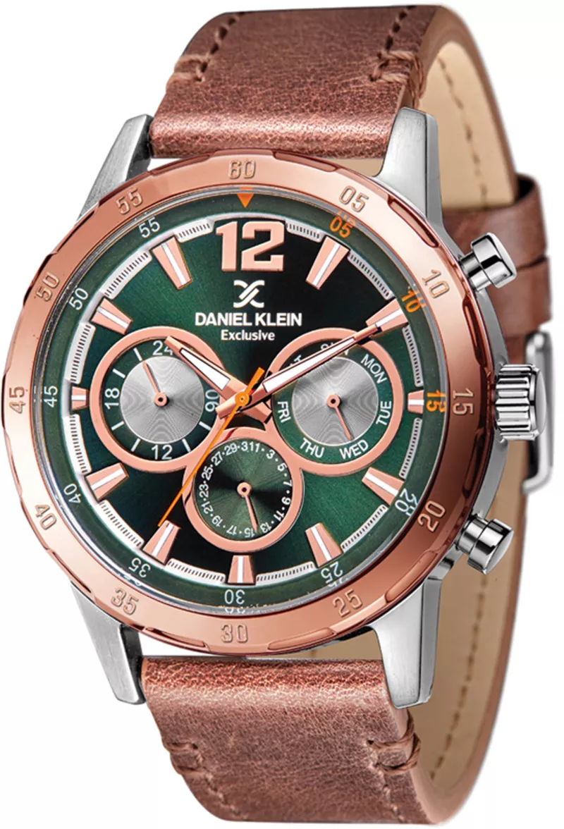 Часы Daniel Klein DK11342-4