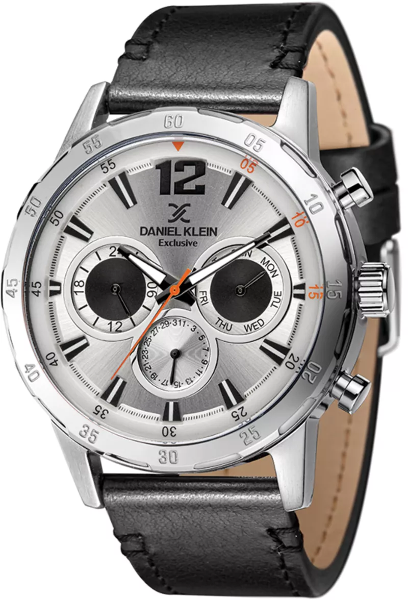 Часы Daniel Klein DK11342-6