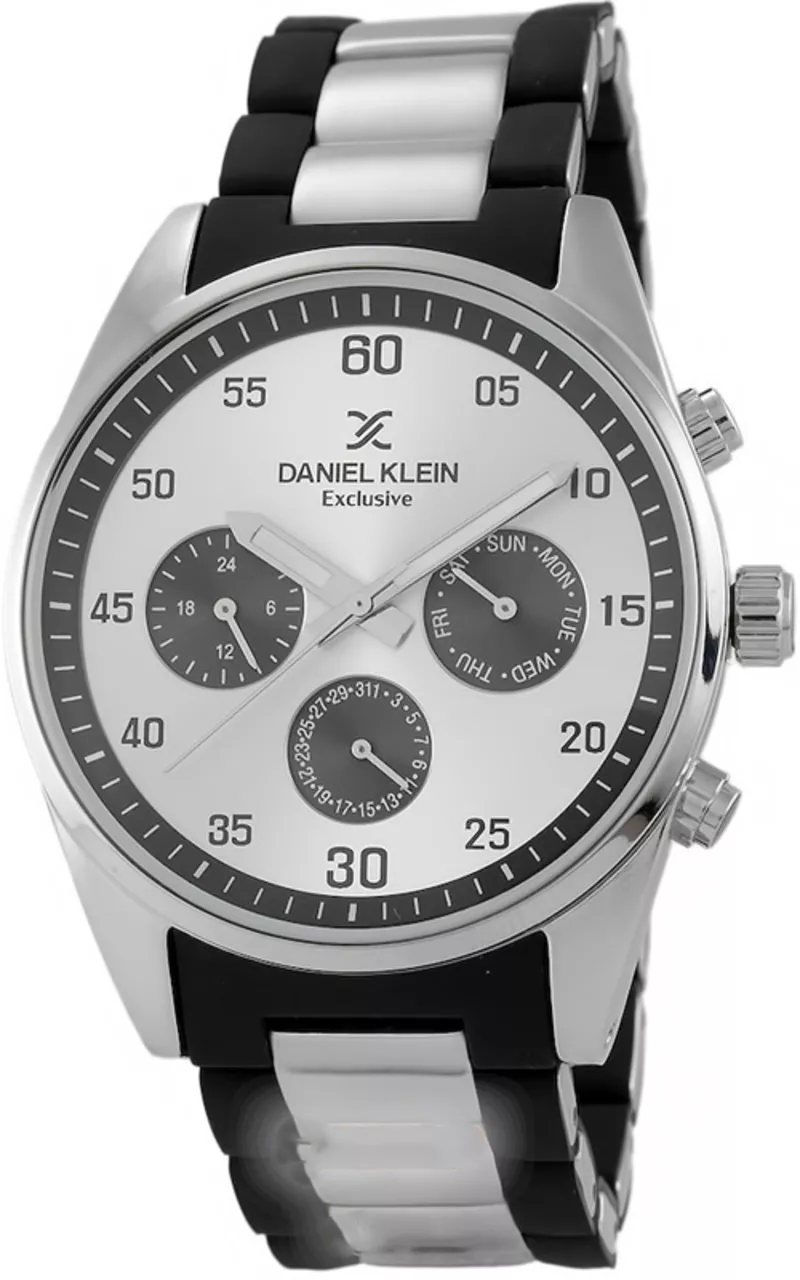 Часы Daniel Klein DK11345-1