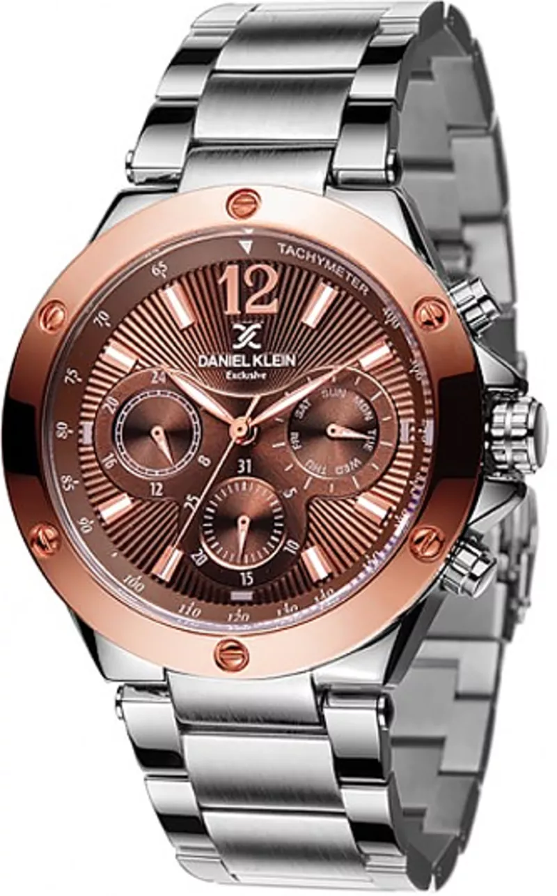 Часы Daniel Klein DK11346-5