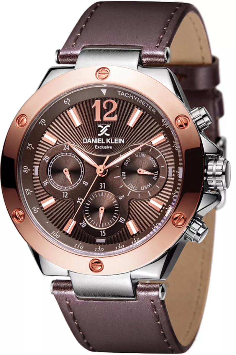 Часы Daniel Klein DK11347-2