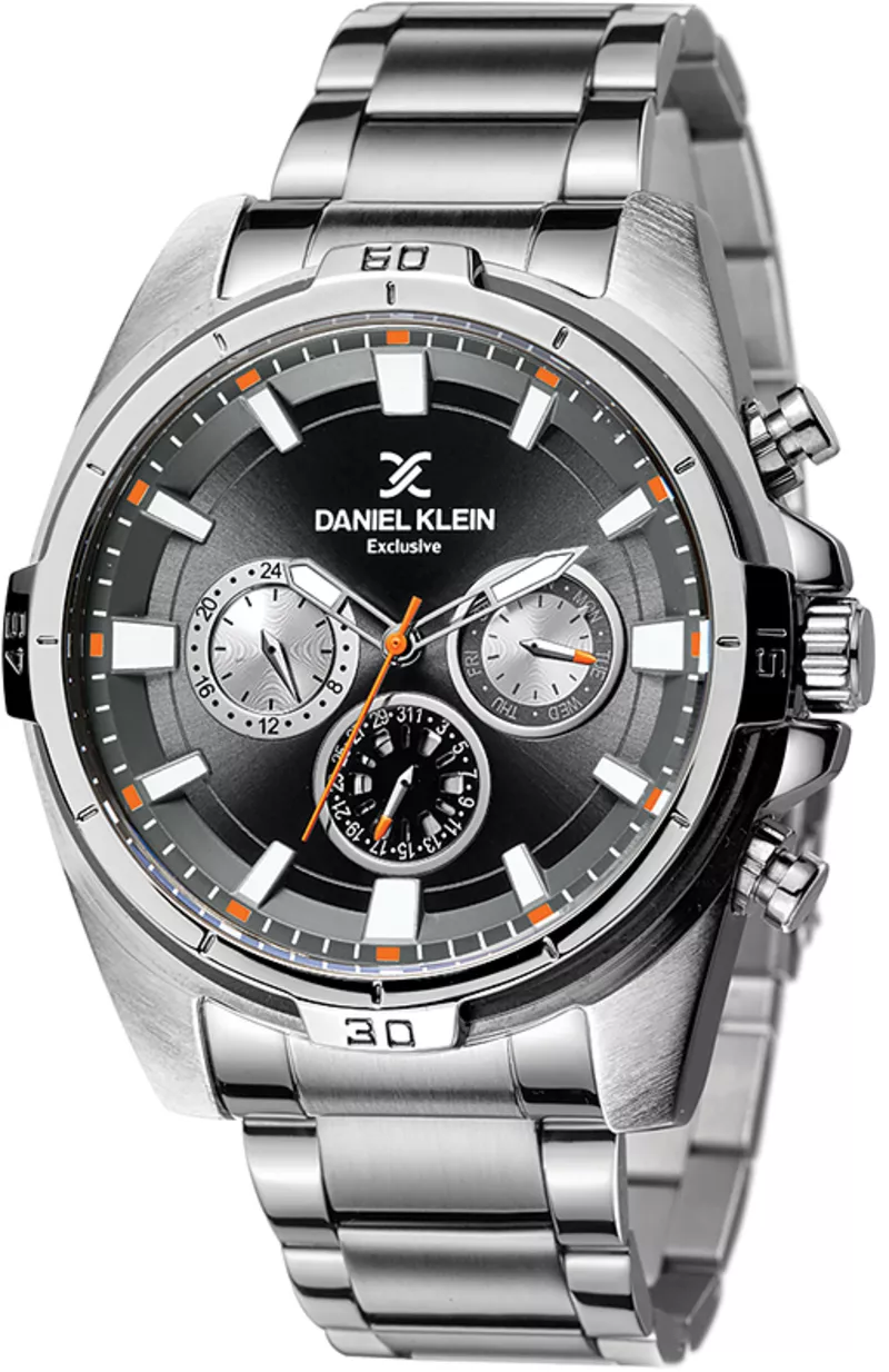 Часы Daniel Klein DK11348-6