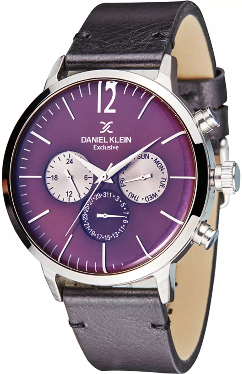 Часы Daniel Klein DK11350-4