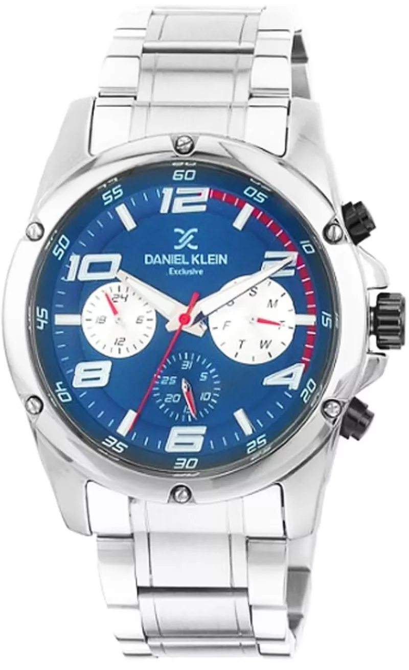 Часы Daniel Klein DK11352-4