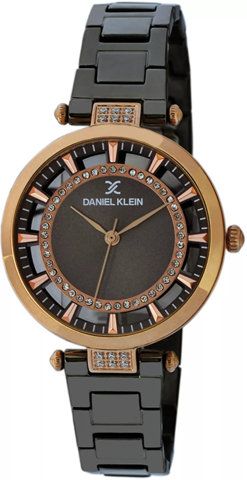 Часы Daniel Klein DK11379-6