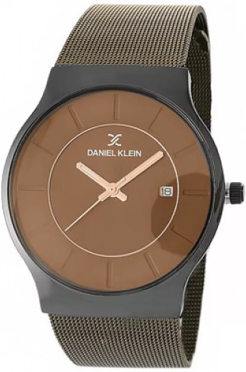 Часы Daniel Klein DK11389-3