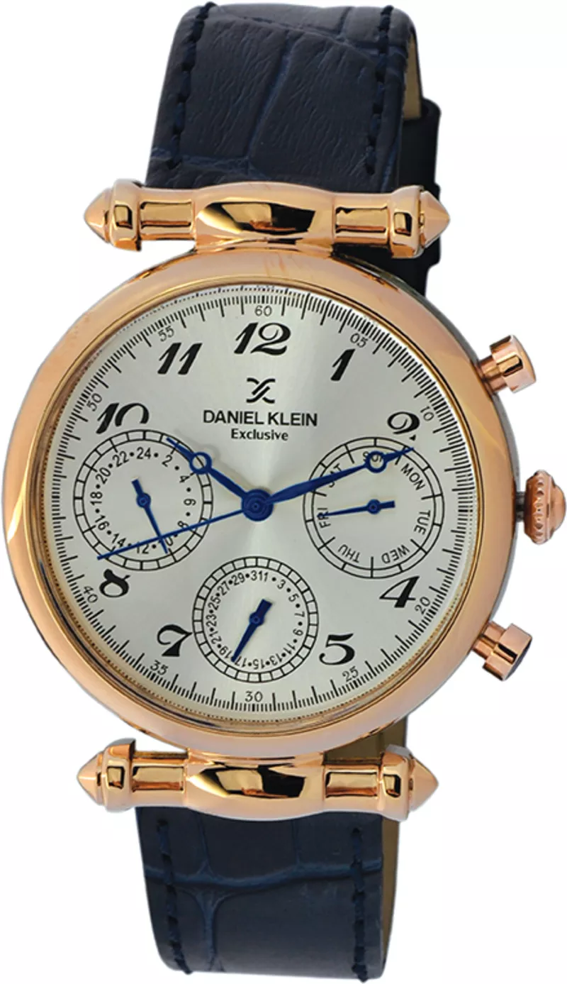 Часы Daniel Klein DK11392-1