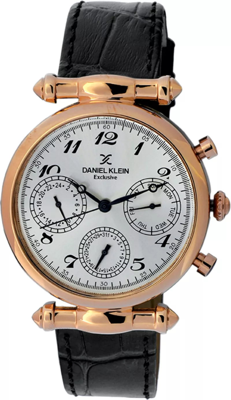 Часы Daniel Klein DK11392-2