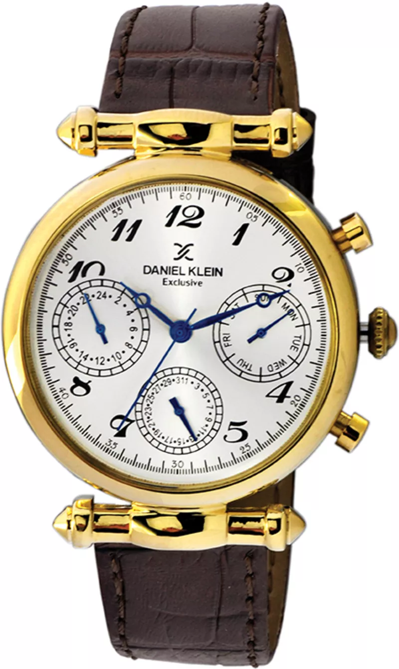 Часы Daniel Klein DK11392-6