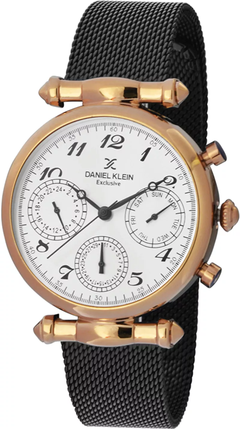 Часы Daniel Klein DK11395-5