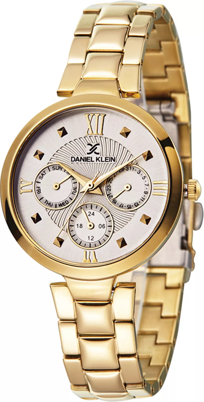 Часы Daniel Klein DK11397-2