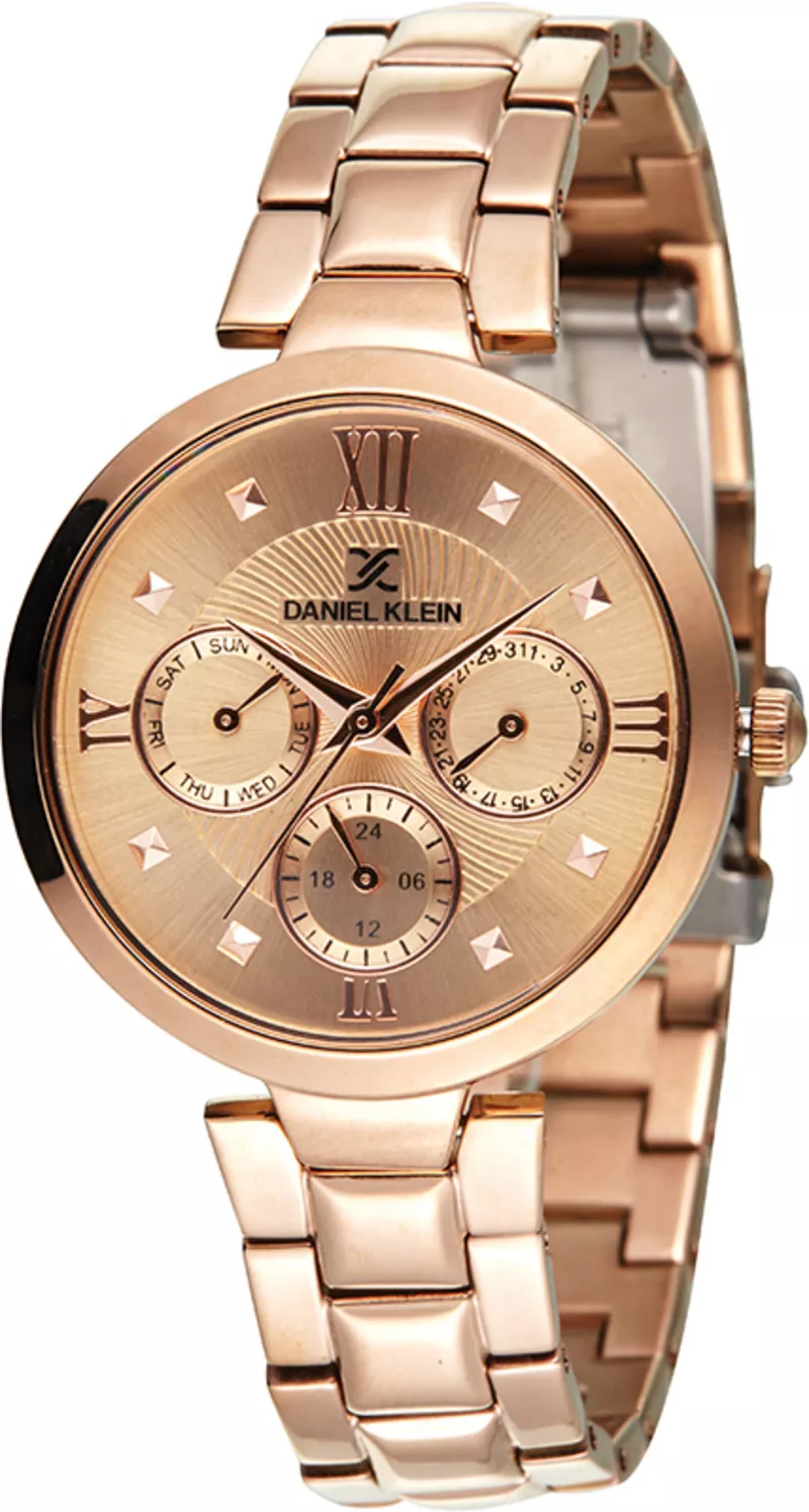Часы Daniel Klein DK11397-3