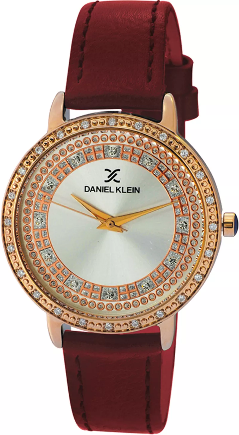 Часы Daniel Klein DK11399-2