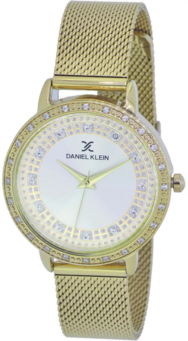 Часы Daniel Klein DK11400-1