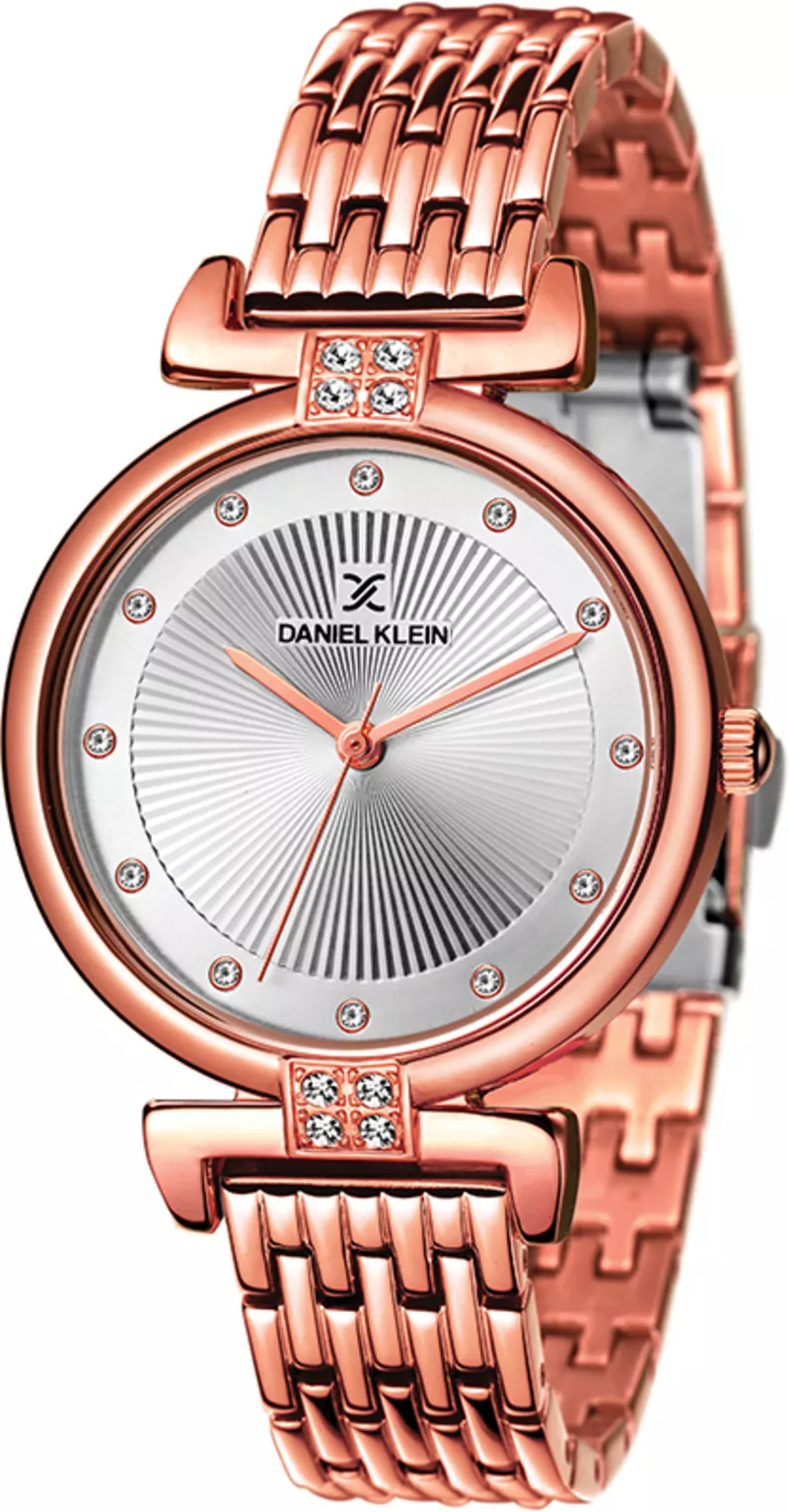 Часы Daniel Klein DK11416-2
