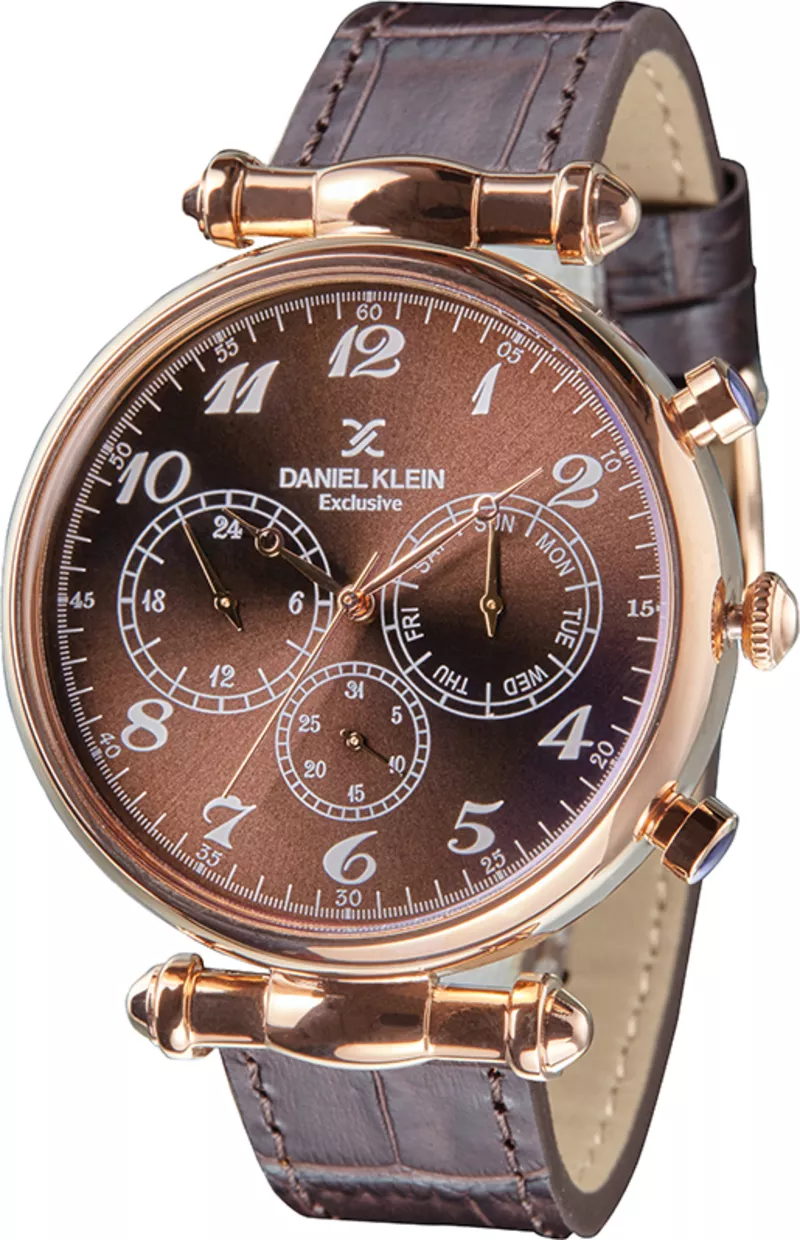 Часы Daniel Klein DK11422-3