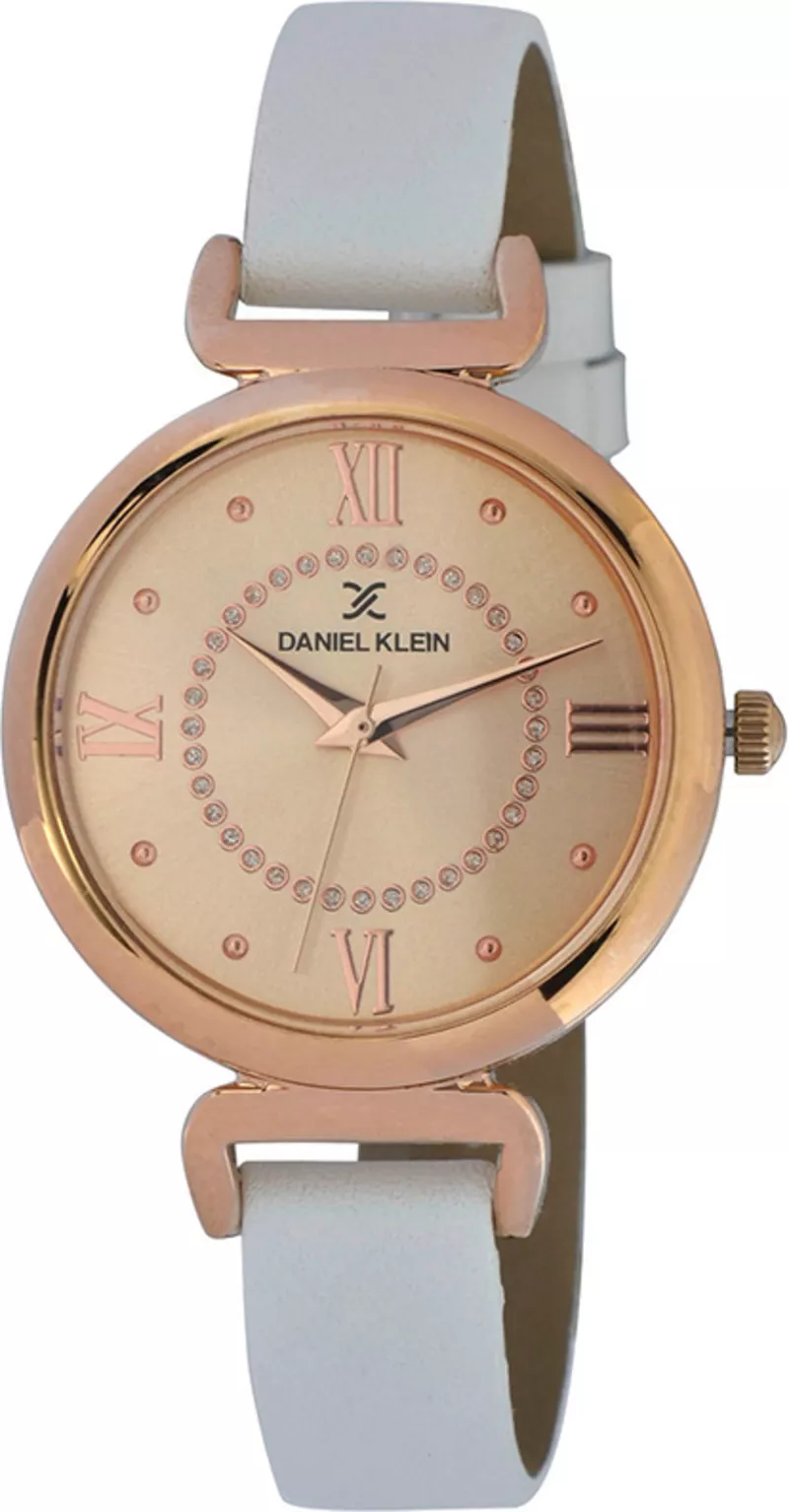 Часы Daniel Klein DK11424-4