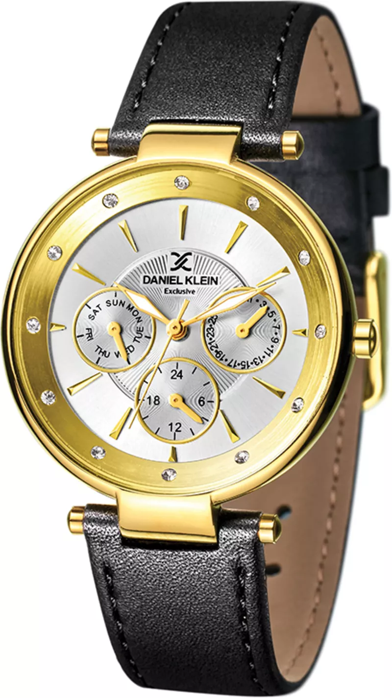 Часы Daniel Klein DK11434-1
