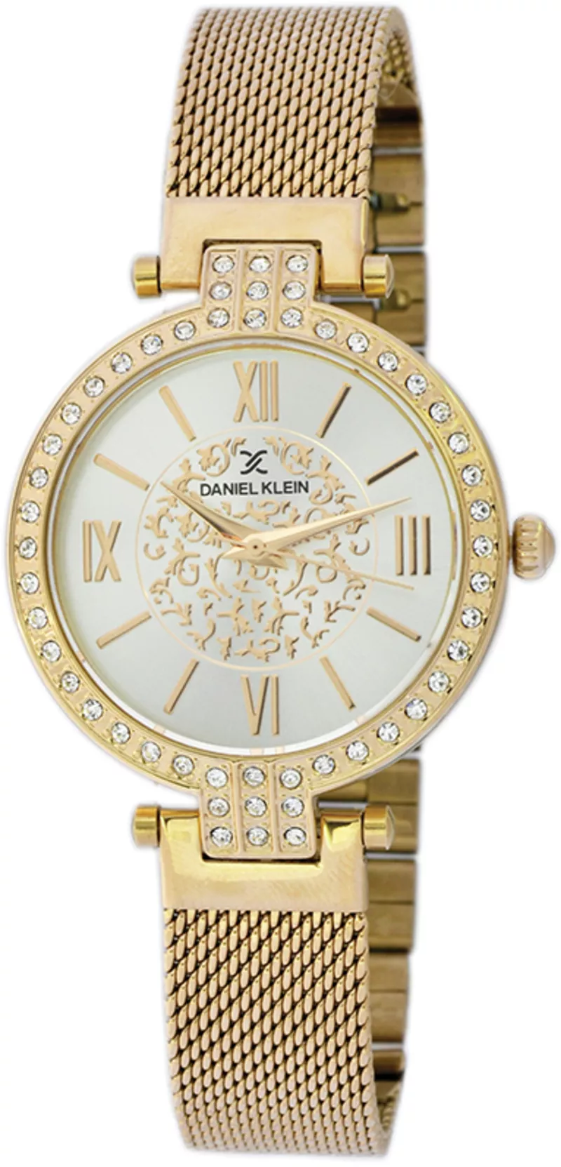 Часы Daniel Klein DK11454-4