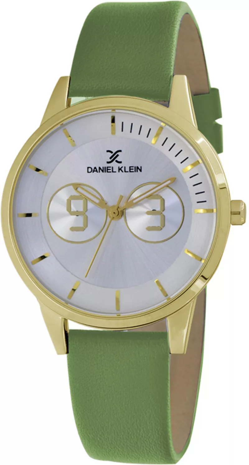 Часы Daniel Klein DK11562-7