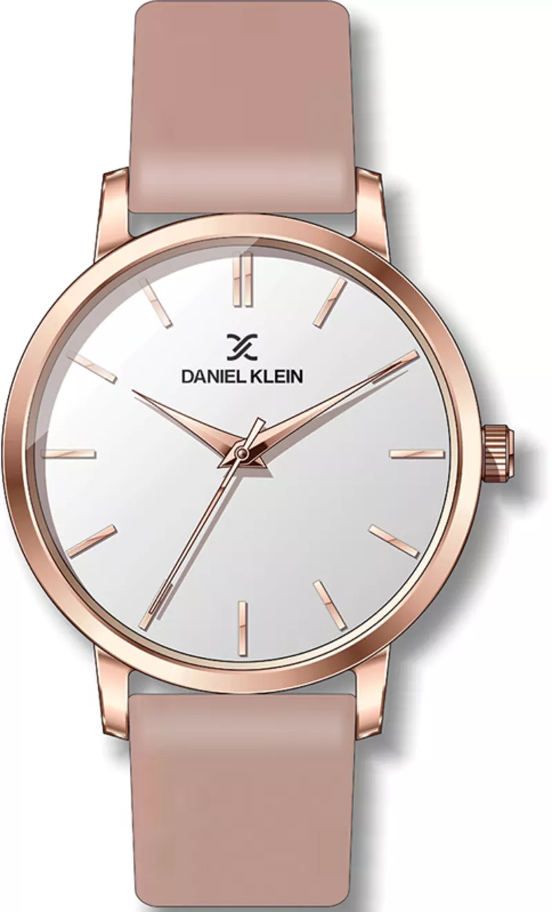 Часы Daniel Klein DK11635-7