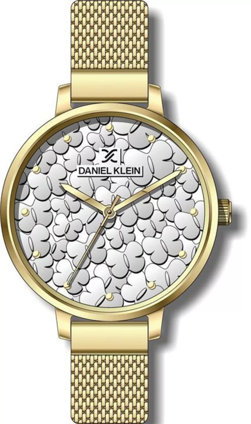 Часы Daniel Klein DK11637-2