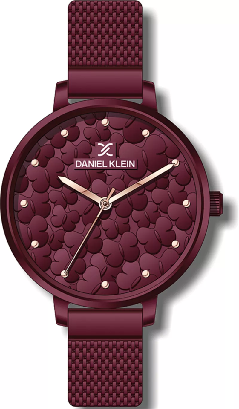 Часы Daniel Klein DK11637-4
