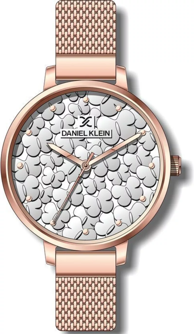 Часы Daniel Klein DK11637-5