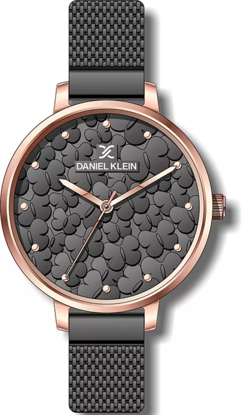 Часы Daniel Klein DK11637-6
