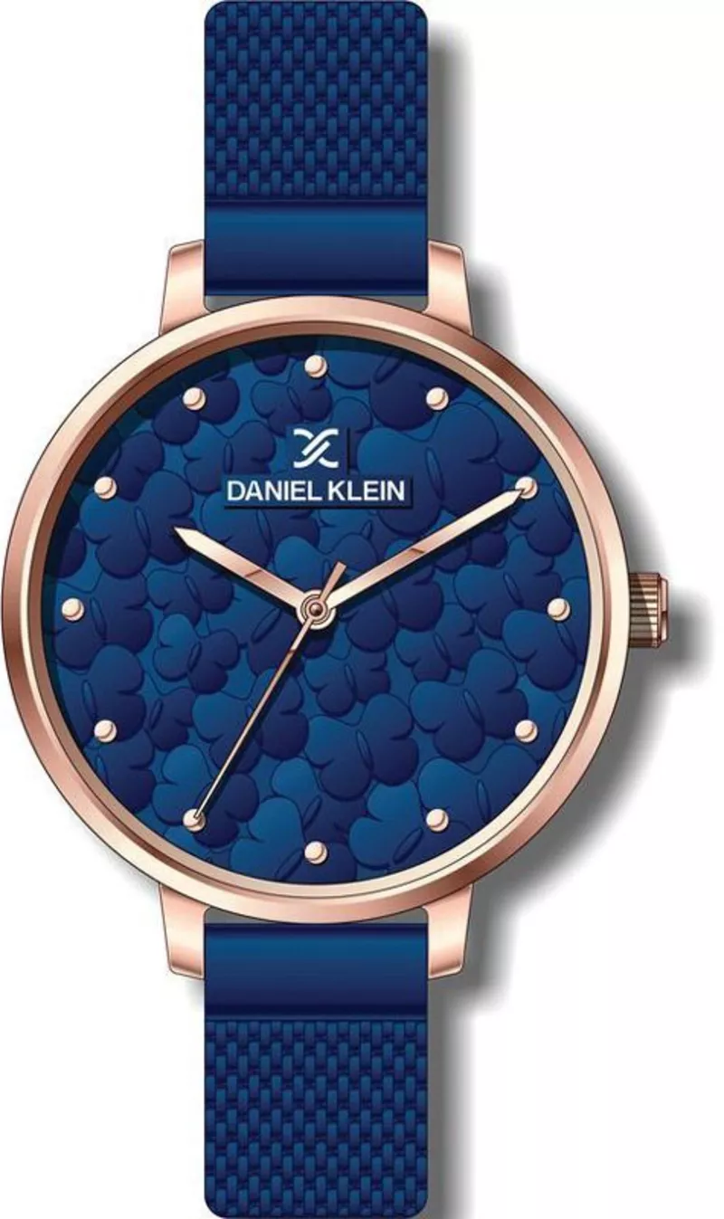 Часы Daniel Klein DK11637-7