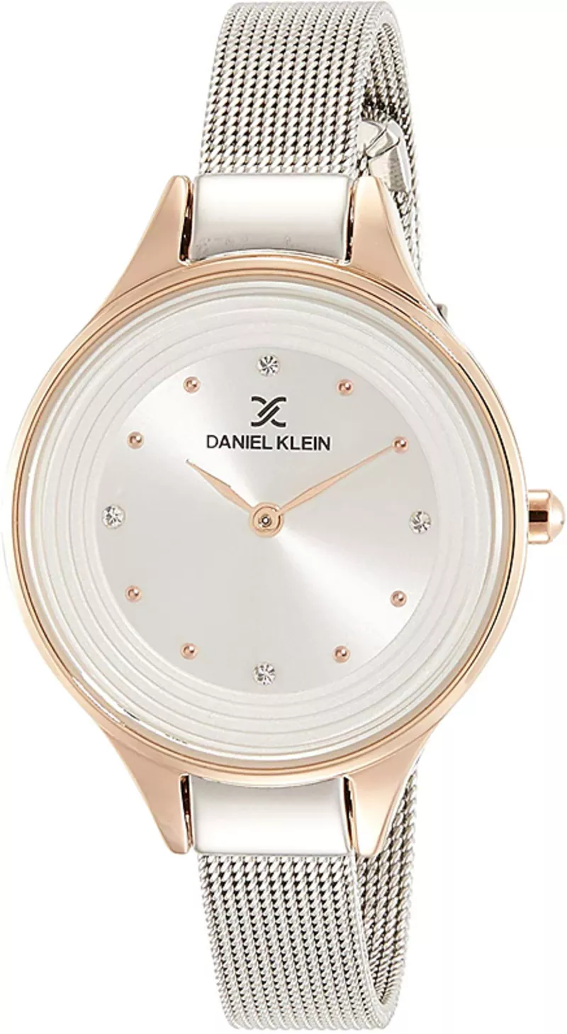 Часы Daniel Klein DK11639-2
