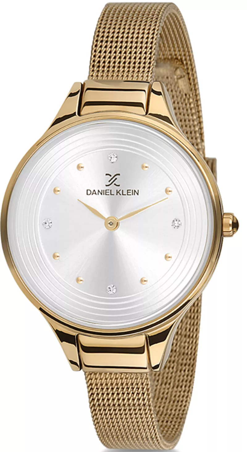 Часы Daniel Klein DK11639-3