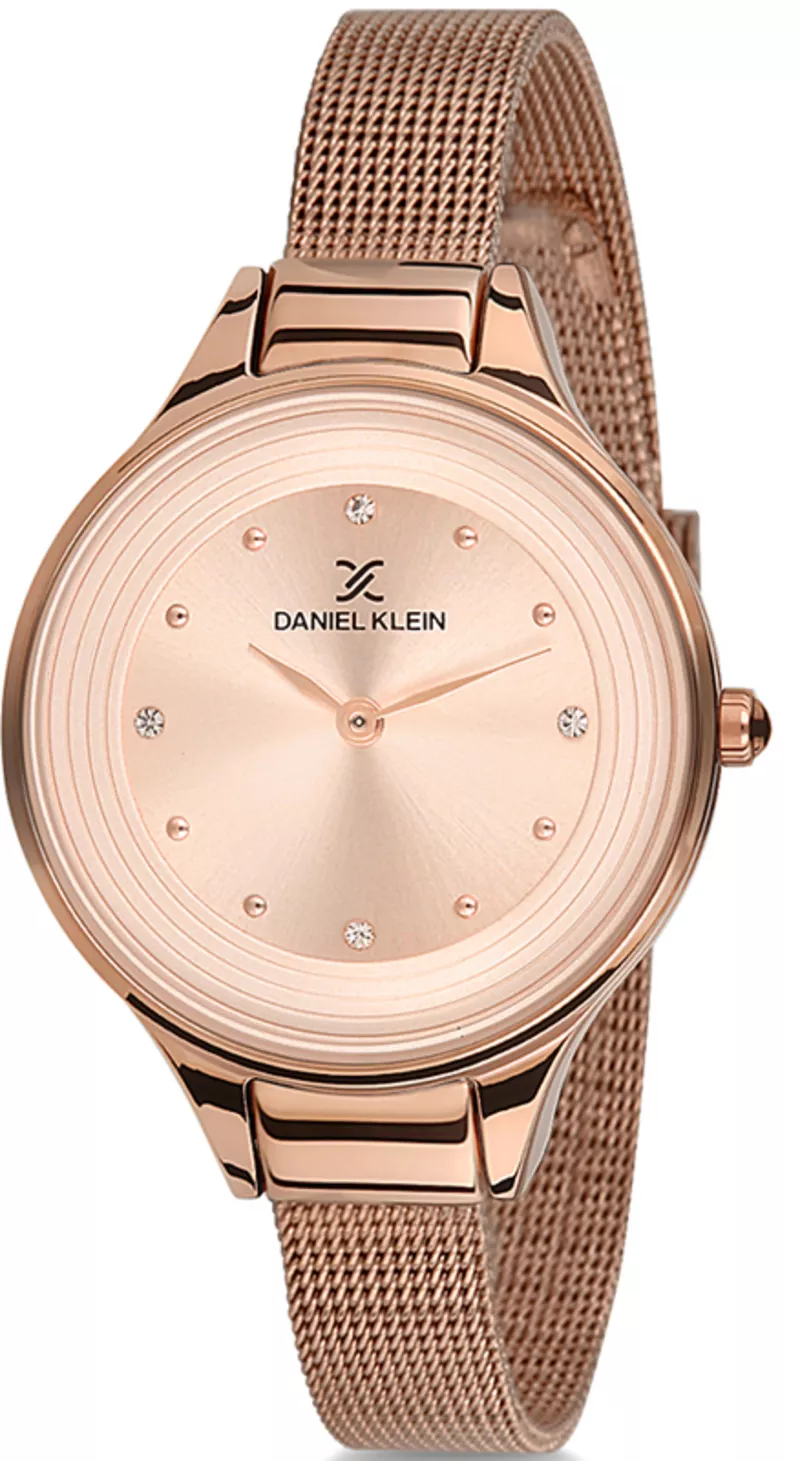 Часы Daniel Klein DK11639-4