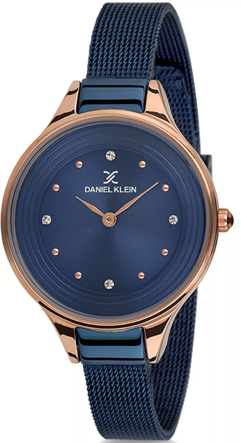 Часы Daniel Klein DK11639-5