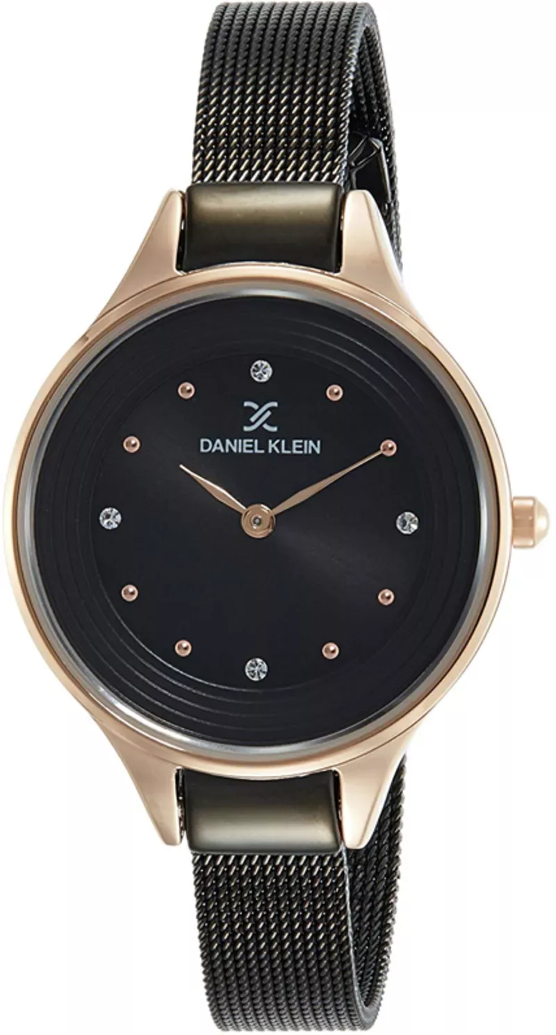 Часы Daniel Klein DK11639-6