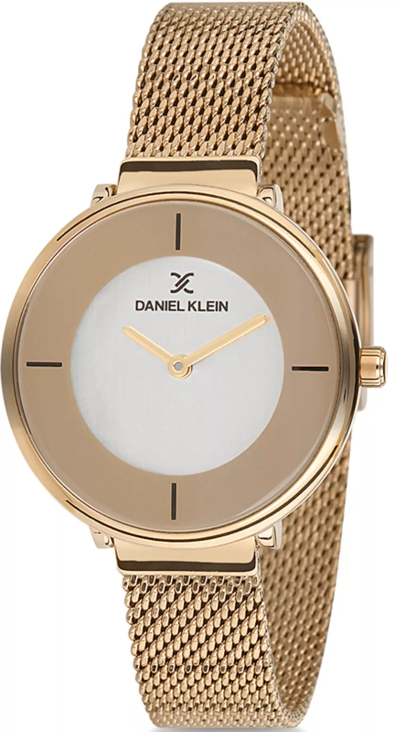 Часы Daniel Klein DK11640-2