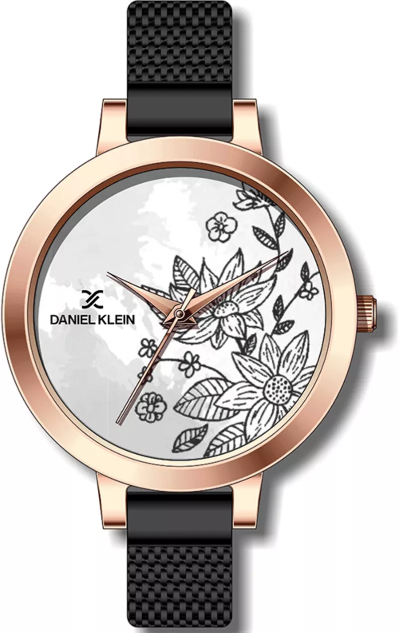 Часы Daniel Klein DK11641-2