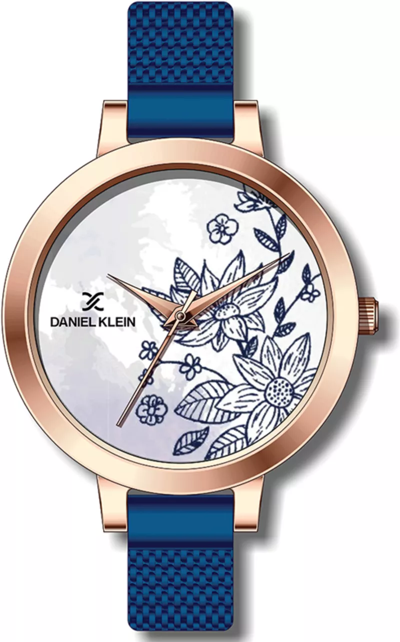 Часы Daniel Klein DK11641-3