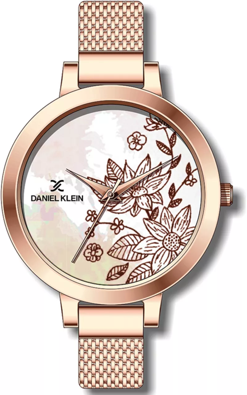 Часы Daniel Klein DK11641-5